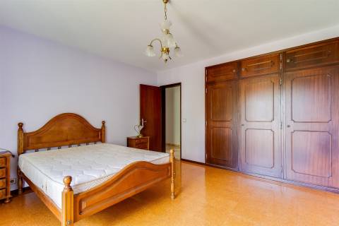 Moradia Isolada em Garcia, Marinha Grande