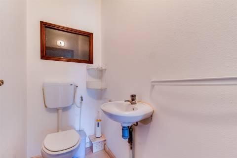 Moradia Isolada em Garcia, Marinha Grande