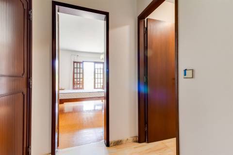 Moradia Isolada em Garcia, Marinha Grande