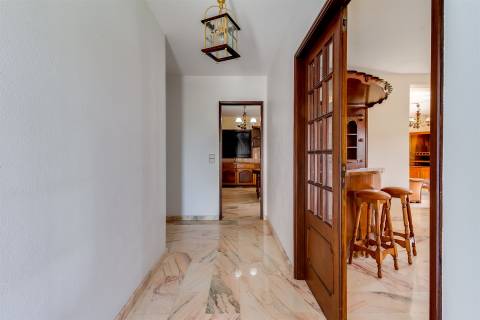 Moradia Isolada em Garcia, Marinha Grande