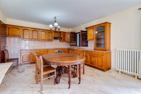 Moradia Isolada em Garcia, Marinha Grande