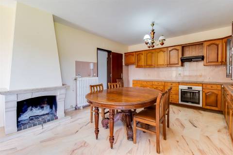 Moradia Isolada em Garcia, Marinha Grande