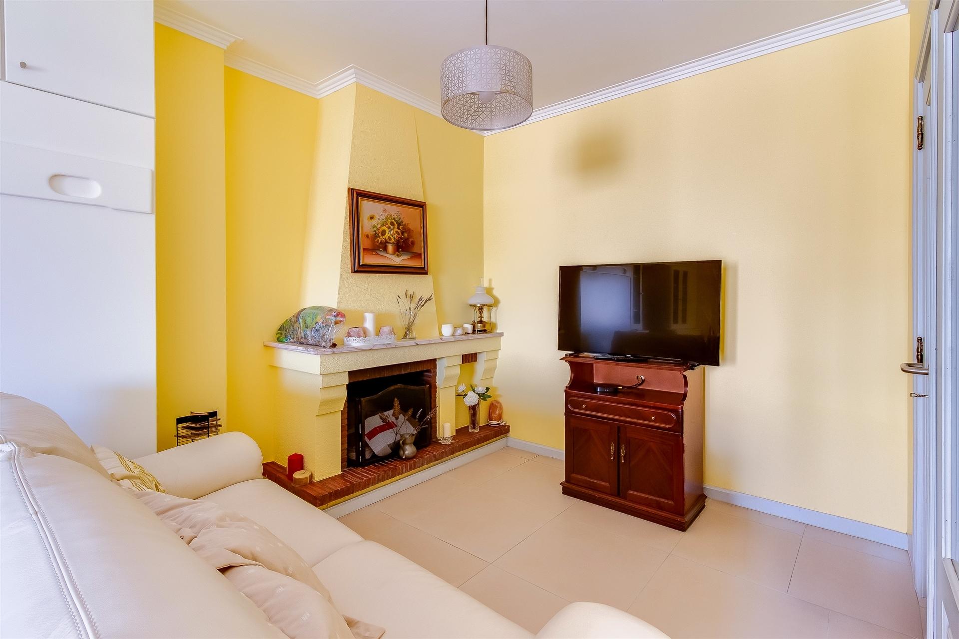 Apartamento T2 no Centro de São João da Madeira