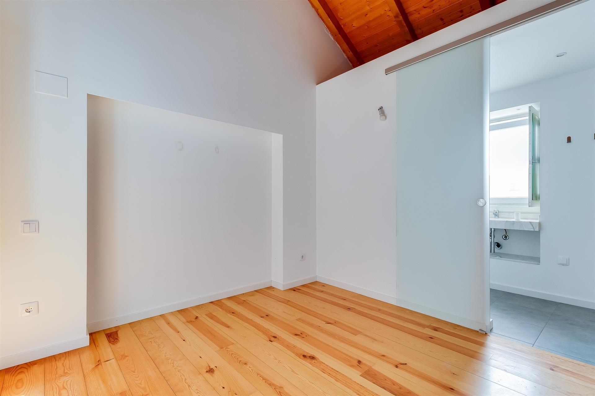 Apartamento T2 no Centro Histórico de Leiria