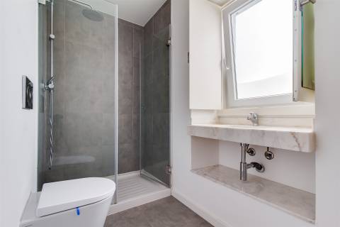 Apartamento T2 no Centro Histórico de Leiria