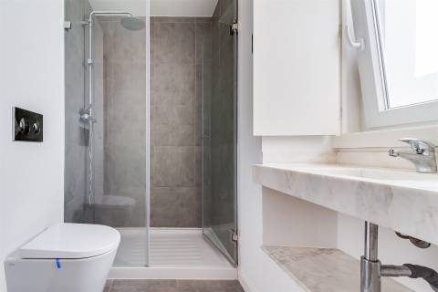 Apartamento T2 no Centro Histórico de Leiria