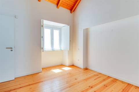 Apartamento T2 no Centro Histórico de Leiria