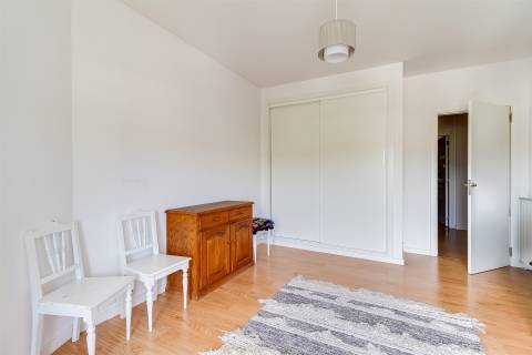 Apartamento T3 no Centro de Alcobaça