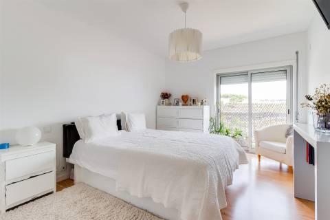 Apartamento T3 no Centro de Alcobaça