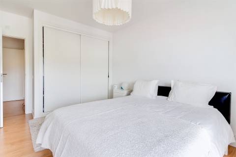 Apartamento T3 no Centro de Alcobaça