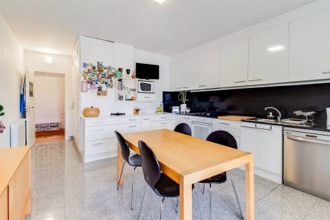 Apartamento T3 no Centro de Alcobaça