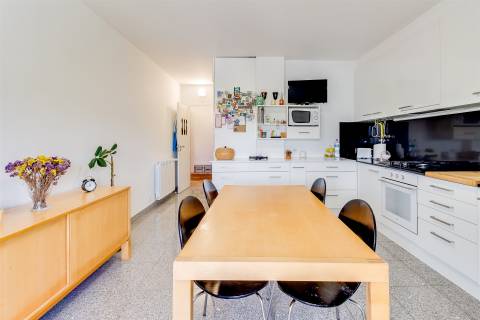 Apartamento T3 no Centro de Alcobaça