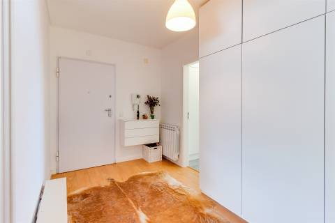 Apartamento T3 no Centro de Alcobaça