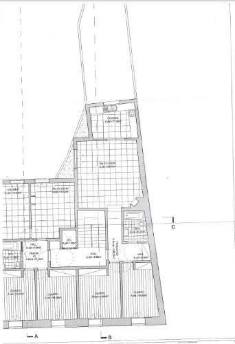 Prédio com Projeto Aprovado no Centro do Louriçal