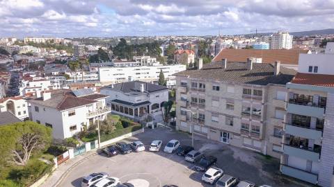 Apartamento T4 no coração de Leiria – Conforto, Espaço e Conveniência