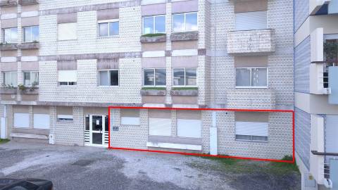 Apartamento T4 no coração de Leiria – Conforto, Espaço e Conveniência