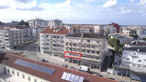 Apartamento T4 no coração de Leiria – Conforto, Espaço e Conveniência