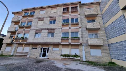 Apartamento T4 no coração de Leiria – Conforto, Espaço e Conveniência