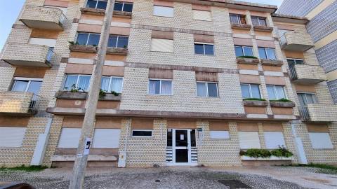 Apartamento T4 no coração de Leiria – Conforto, Espaço e Conveniência