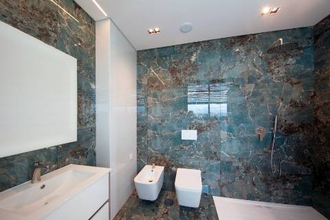 Moradia Moderna com Vista Mar | Figueira da Foz, Coimbra