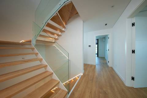 Moradia Moderna com Vista Mar | Figueira da Foz, Coimbra