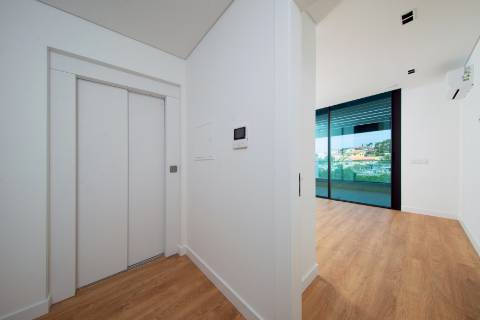 Moradia Moderna com Vista Mar | Figueira da Foz, Coimbra