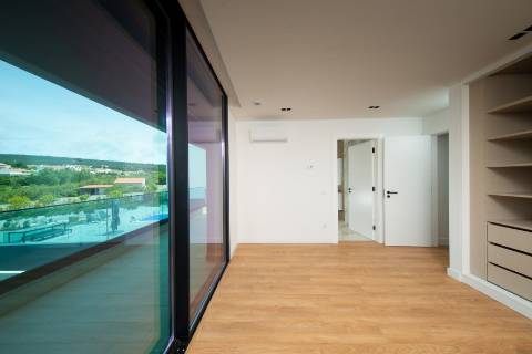 Moradia Moderna com Vista Mar | Figueira da Foz, Coimbra