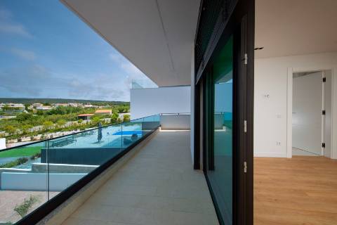 Moradia Moderna com Vista Mar | Figueira da Foz, Coimbra