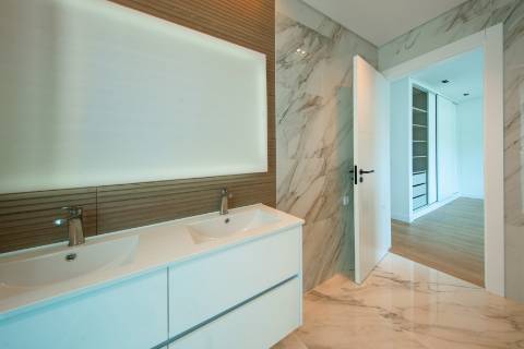 Moradia Moderna com Vista Mar | Figueira da Foz, Coimbra