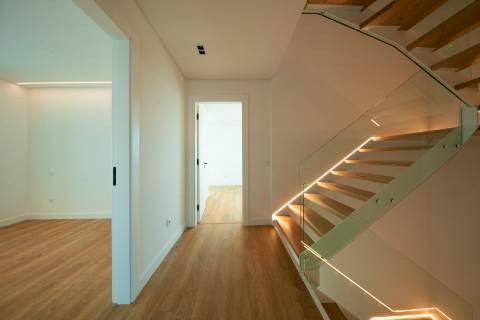 Moradia Moderna com Vista Mar | Figueira da Foz, Coimbra