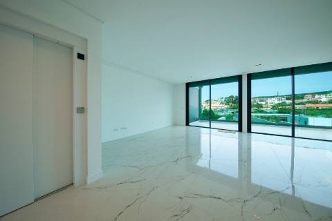 Moradia Moderna com Vista Mar | Figueira da Foz, Coimbra