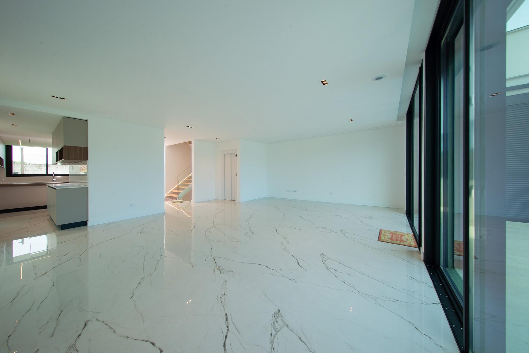 Moradia Moderna com Vista Mar | Figueira da Foz, Coimbra
