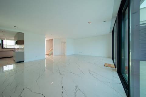 Moradia Moderna com Vista Mar | Figueira da Foz, Coimbra