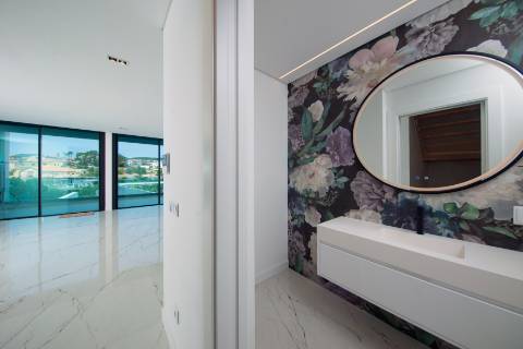 Moradia Moderna com Vista Mar | Figueira da Foz, Coimbra