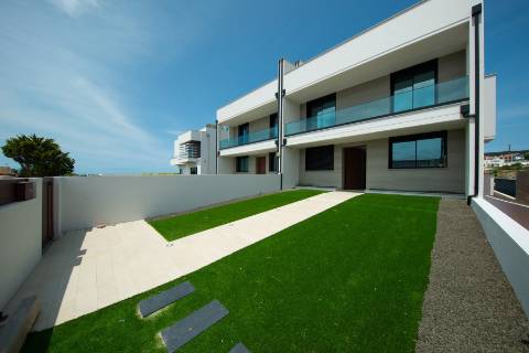 Moradia Moderna com Vista Mar | Figueira da Foz, Coimbra