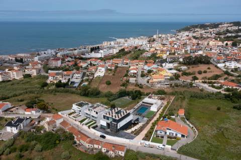 Moradia Moderna com Vista Mar | Figueira da Foz, Coimbra