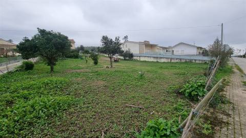 Terreno Rústico com Potencial Urbano – Granja do Ulmeiro, Soure