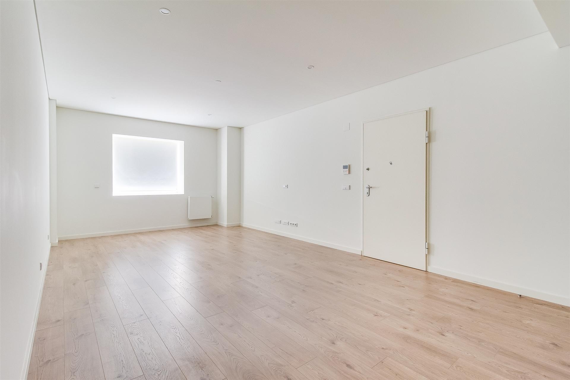 Apartamento T2 de Prestígio no Edifício Comendador - Centro de Leiria