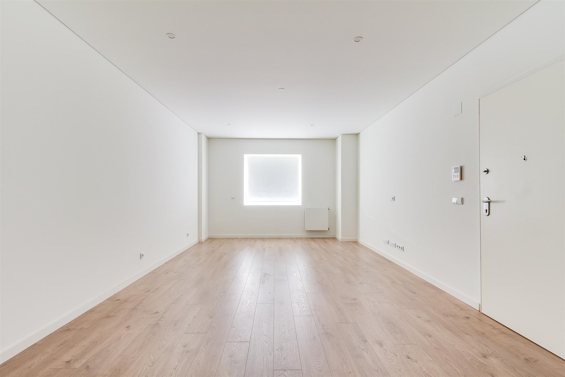 Apartamento T2 de Prestígio no Edifício Comendador - Centro de Leiria