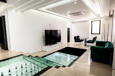 Loft Prestige – Investimento Premium no Centro Histórico de Leiria