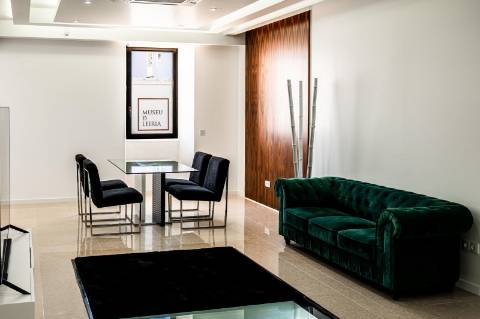 Loft Prestige – Investimento Premium no Centro Histórico de Leiria