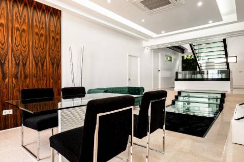 Loft Prestige – Investimento Premium no Centro Histórico de Leiria