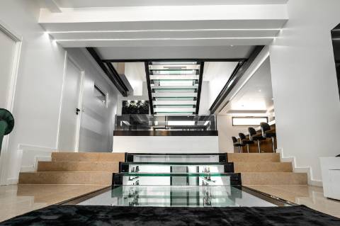 Loft Prestige – Investimento Premium no Centro Histórico de Leiria