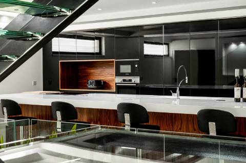 Loft Prestige – Investimento Premium no Centro Histórico de Leiria