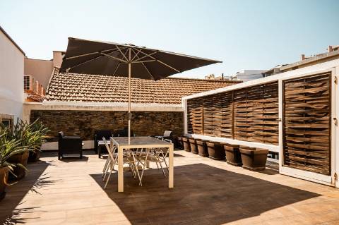 Loft Prestige – Investimento Premium no Centro Histórico de Leiria