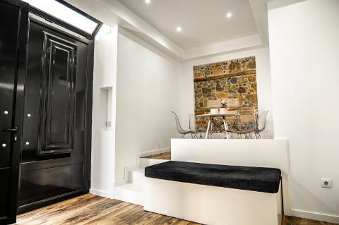 Loft Prestige – Investimento Premium no Centro Histórico de Leiria