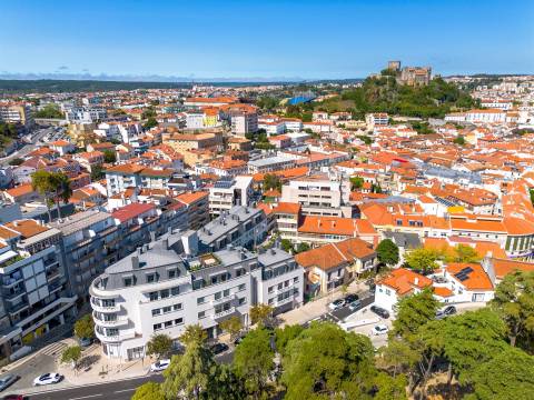 Loja para Arrendamento no Coração de Leiria