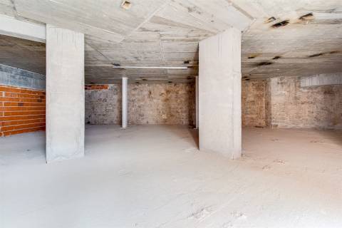 Loja para Arrendamento no Coração de Leiria