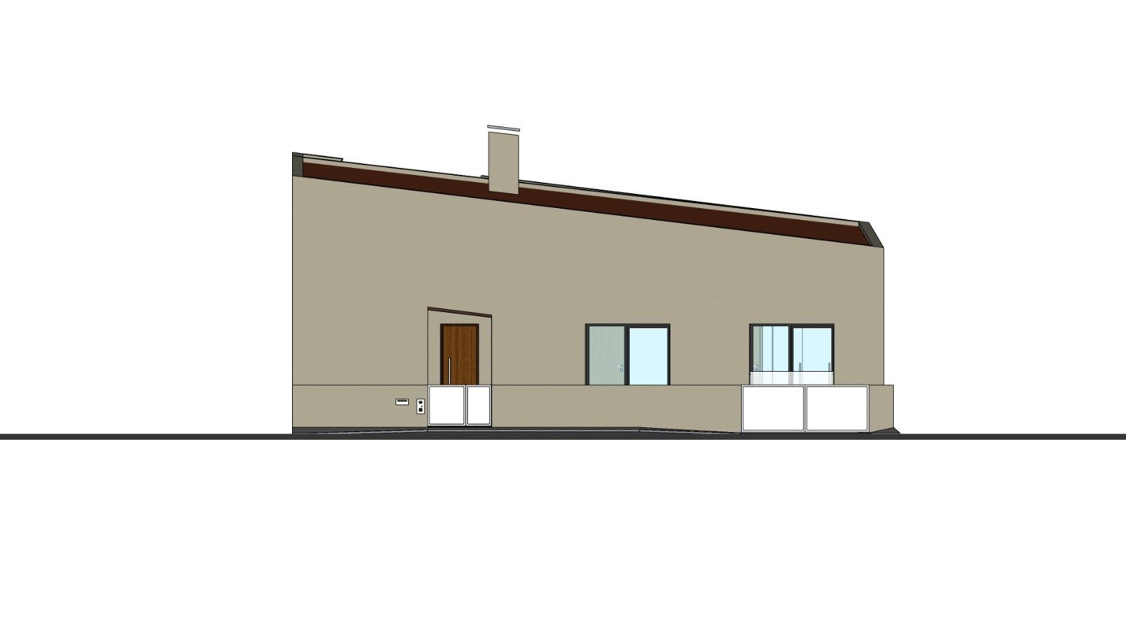 Terreno com Projeto Aprovado | Barreiros – Leiria
