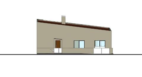 Terreno com Projeto Aprovado | Barreiros – Leiria